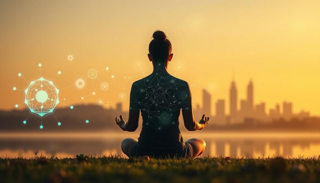 KI-Technologien für mentale Gesundheit KI-Technologien für mentale Gesundheit