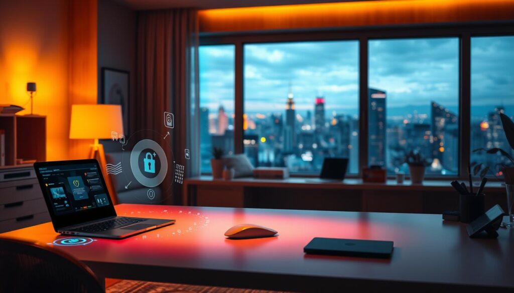 KI-Technologien im Home Office
