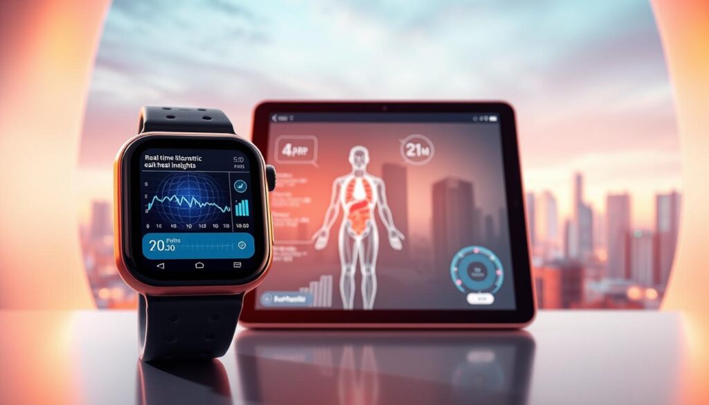 KI-Technologien in Gesundheitsapps KI-Technologien in Gesundheitsapps