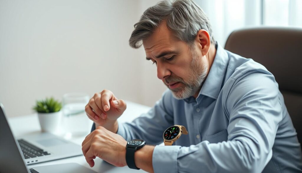 KI-Tracking beim Fasten