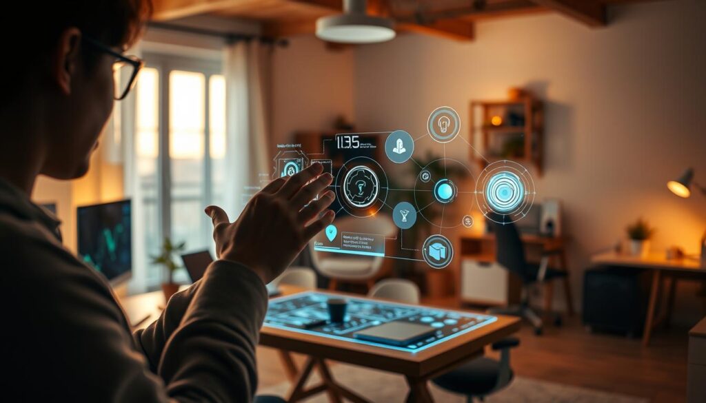 KI-Transformation in der digitalen Arbeitswelt