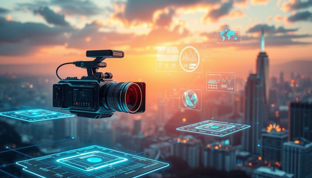 KI-Videotechnologie