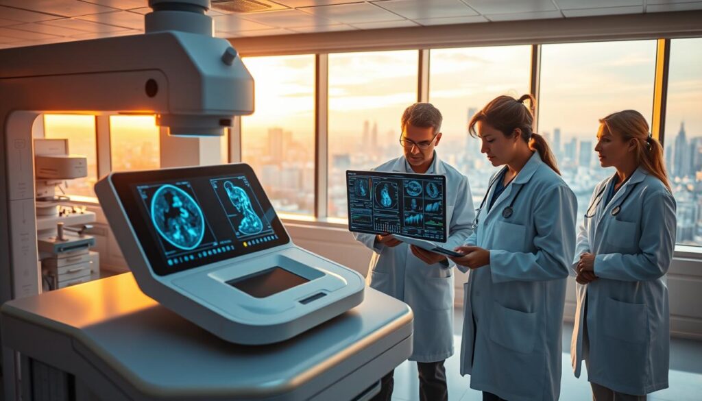 KI-basierte Diagnostik Innovationen KI-basierte Diagnostik Innovationen