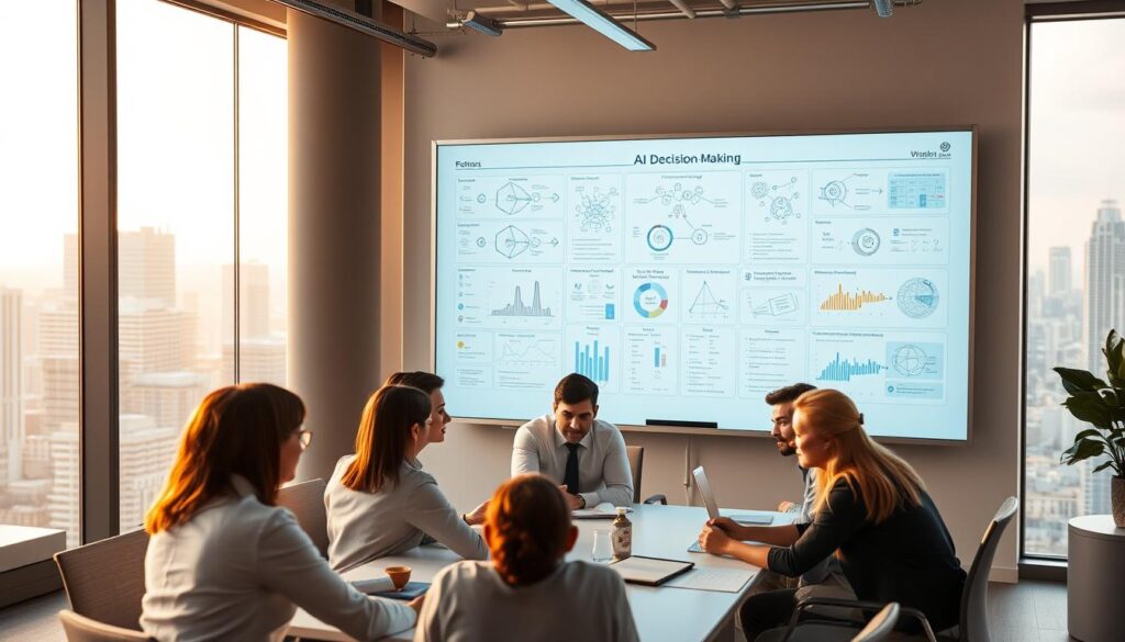 KI-basierte Entscheidungsfindung Grundlagen