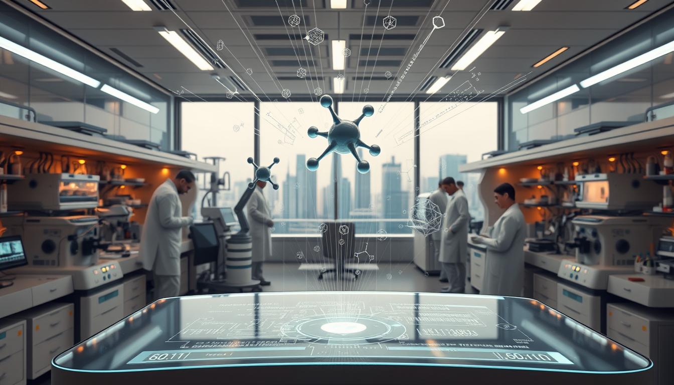 KI-basierte Medizinentwicklung