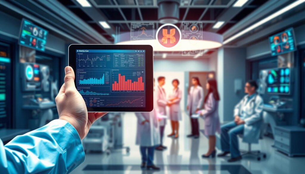 KI-basierte Risikoerkennung in der Gesundheitsvorsorge