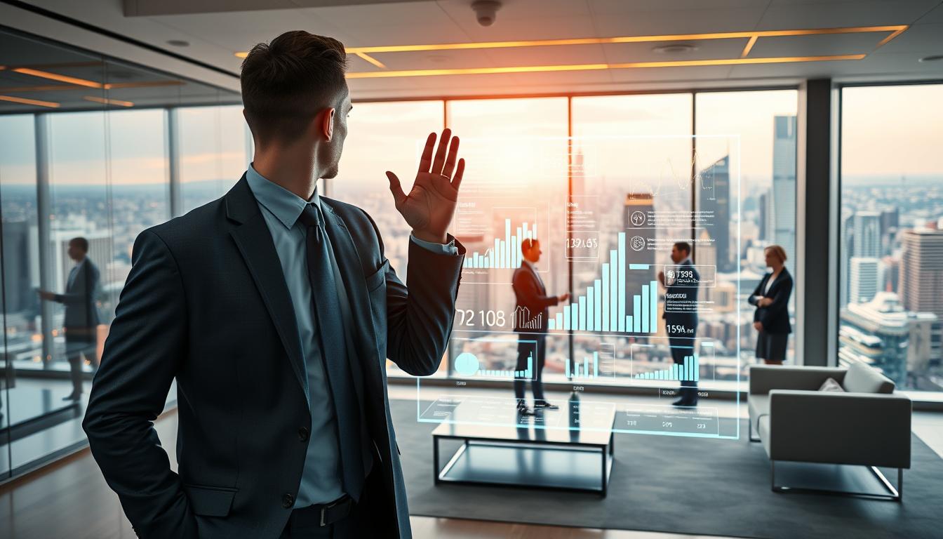 KI für Personalmanagement