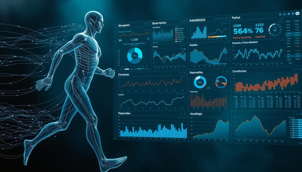 KI-gestützte Bewegungsanalyse