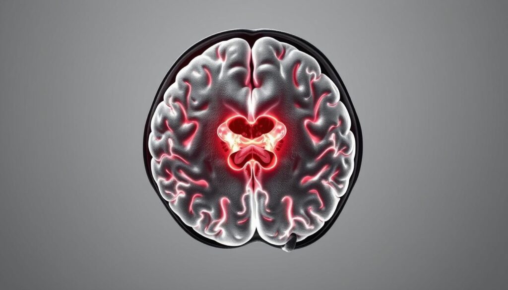 KI-gestützte Bildanalyse in der Neuroradiologie