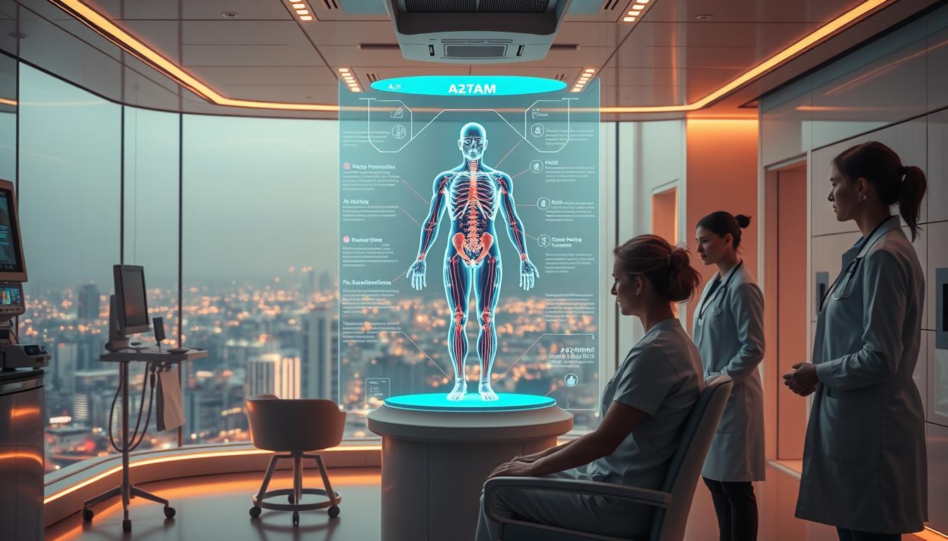 KI-gestützte Gesundheitsprävention