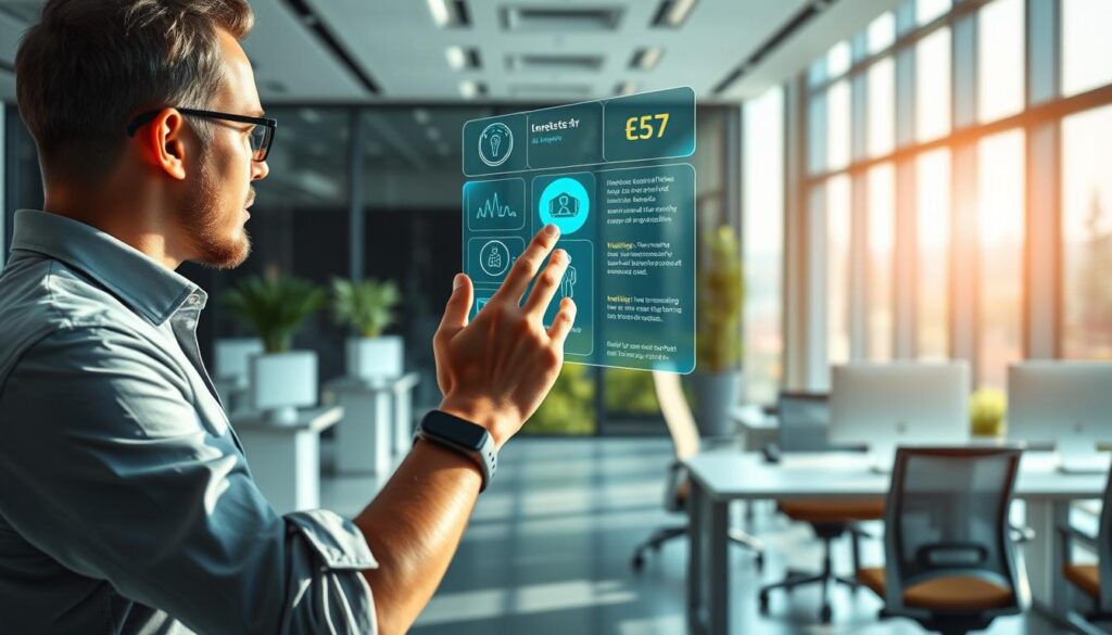 KI-gestützte Gesundheitsprävention