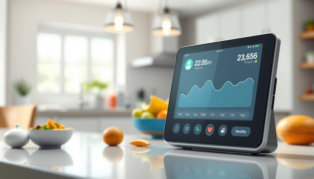 KI-gestützte Kalorienerfassung KI-gestützte Kalorienerfassung