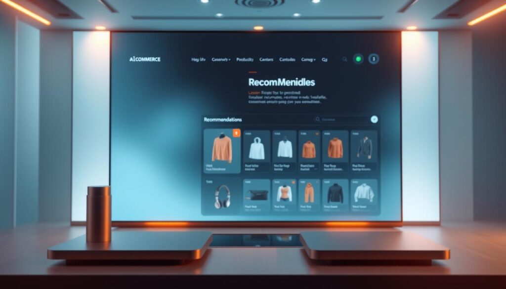 KI-gestützte Personalisierung im E-Commerce