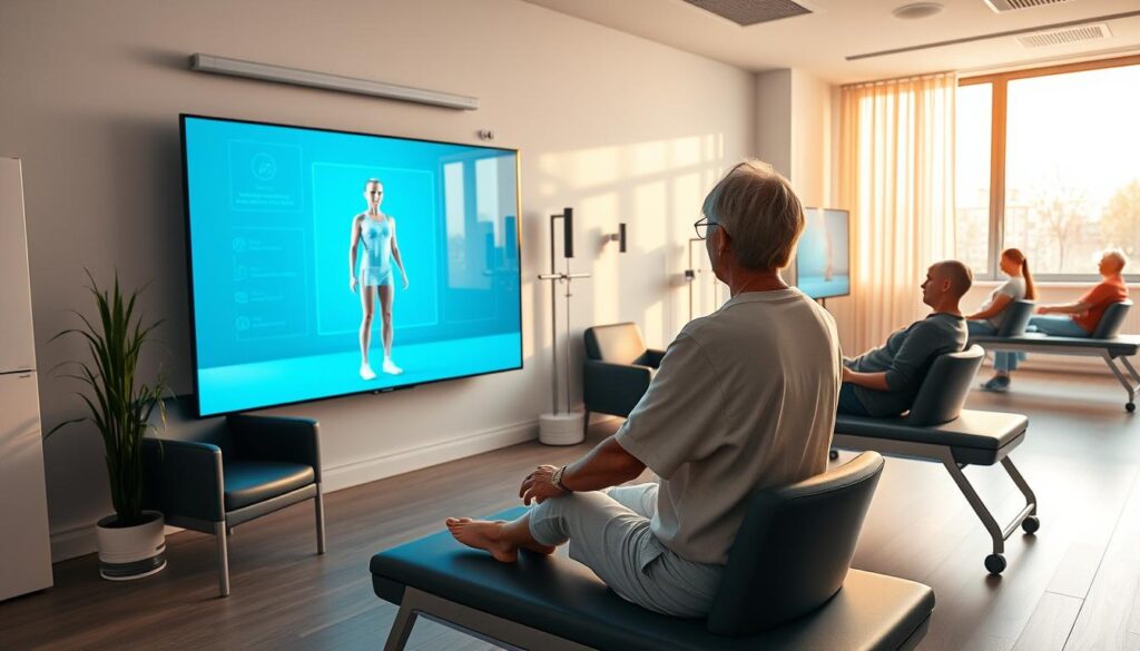 KI-gestützte Physiotherapie Patientenvorteile KI-gestützte Physiotherapie Patientenvorteile