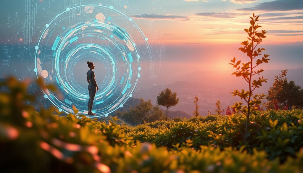 KI-gestützte Resilienzförderung KI-gestützte Resilienzförderung