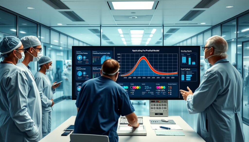 KI-gestützte Ressourcenoptimierung im Krankenhaus KI-gestützte Ressourcenoptimierung im Krankenhaus