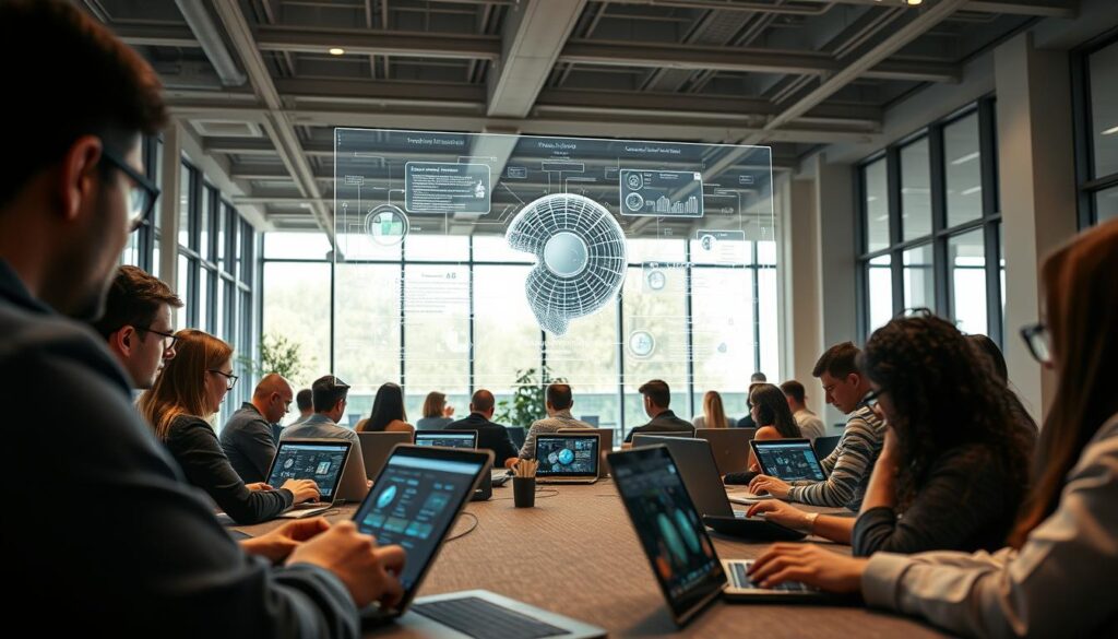 KI-gestützte Weiterbildung Grundlagen