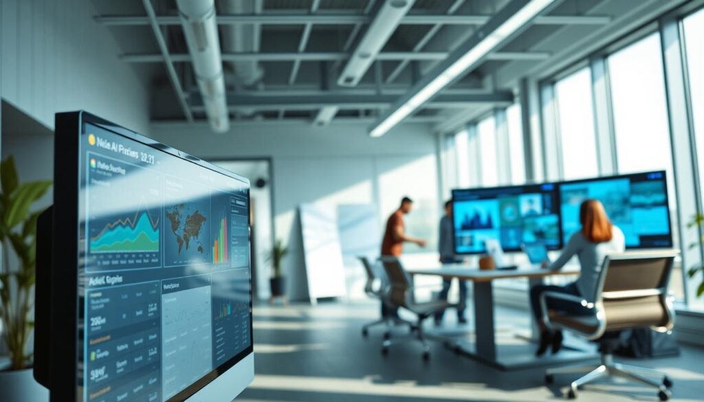 KI-gestützte Workflow-Verbesserung