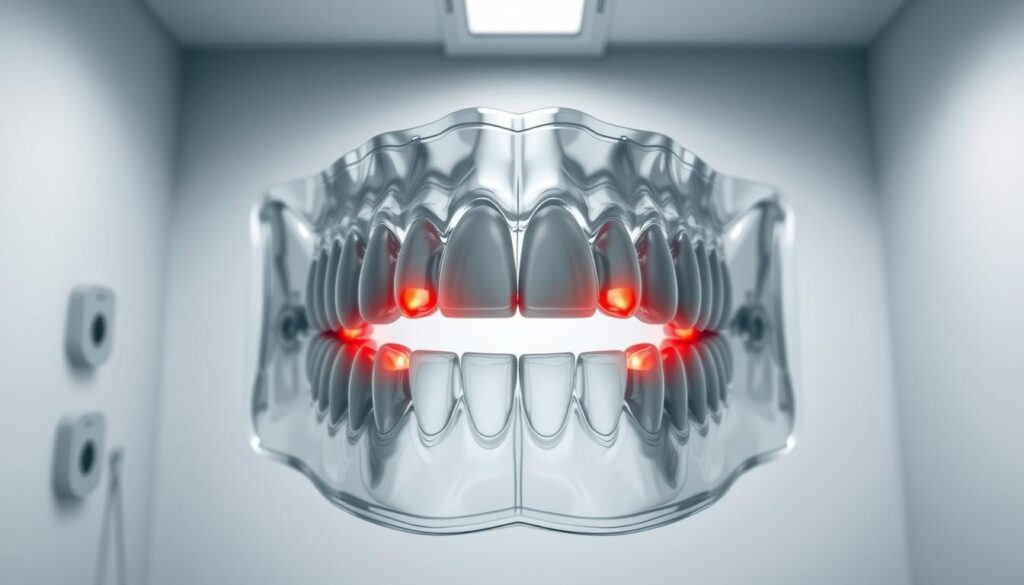 KI-gestützte Zahndiagnostik KI-gestützte Zahndiagnostik