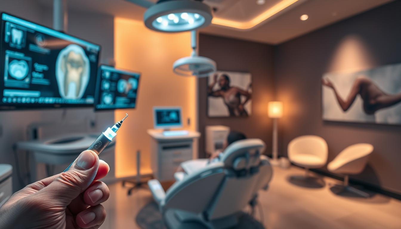 KI-gestützte Zahnmedizin