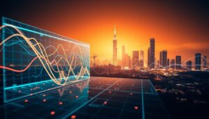 KI-gestützte Zeitreihenanalyse für Zukunftstrends