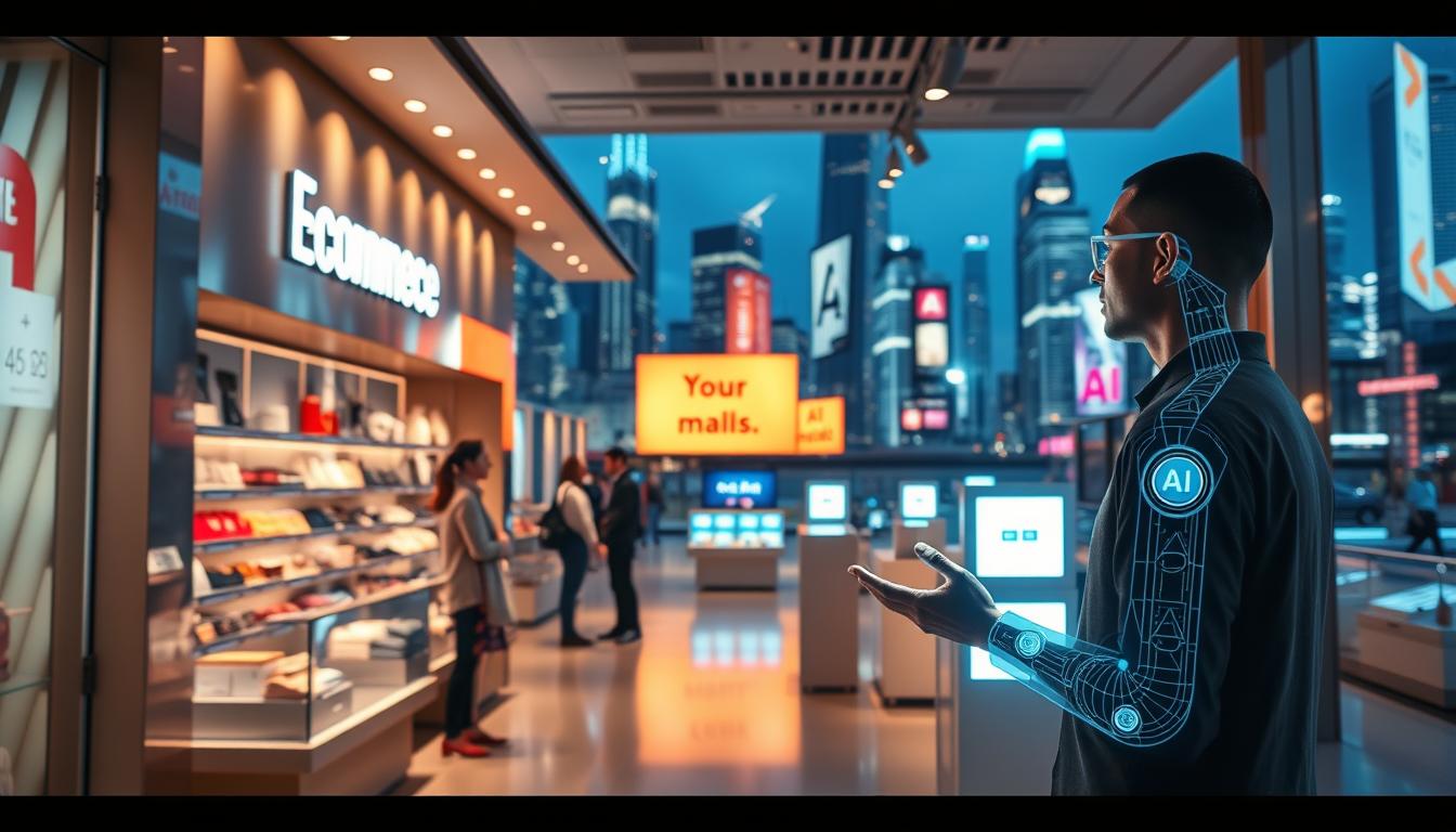 KI im E-Commerce