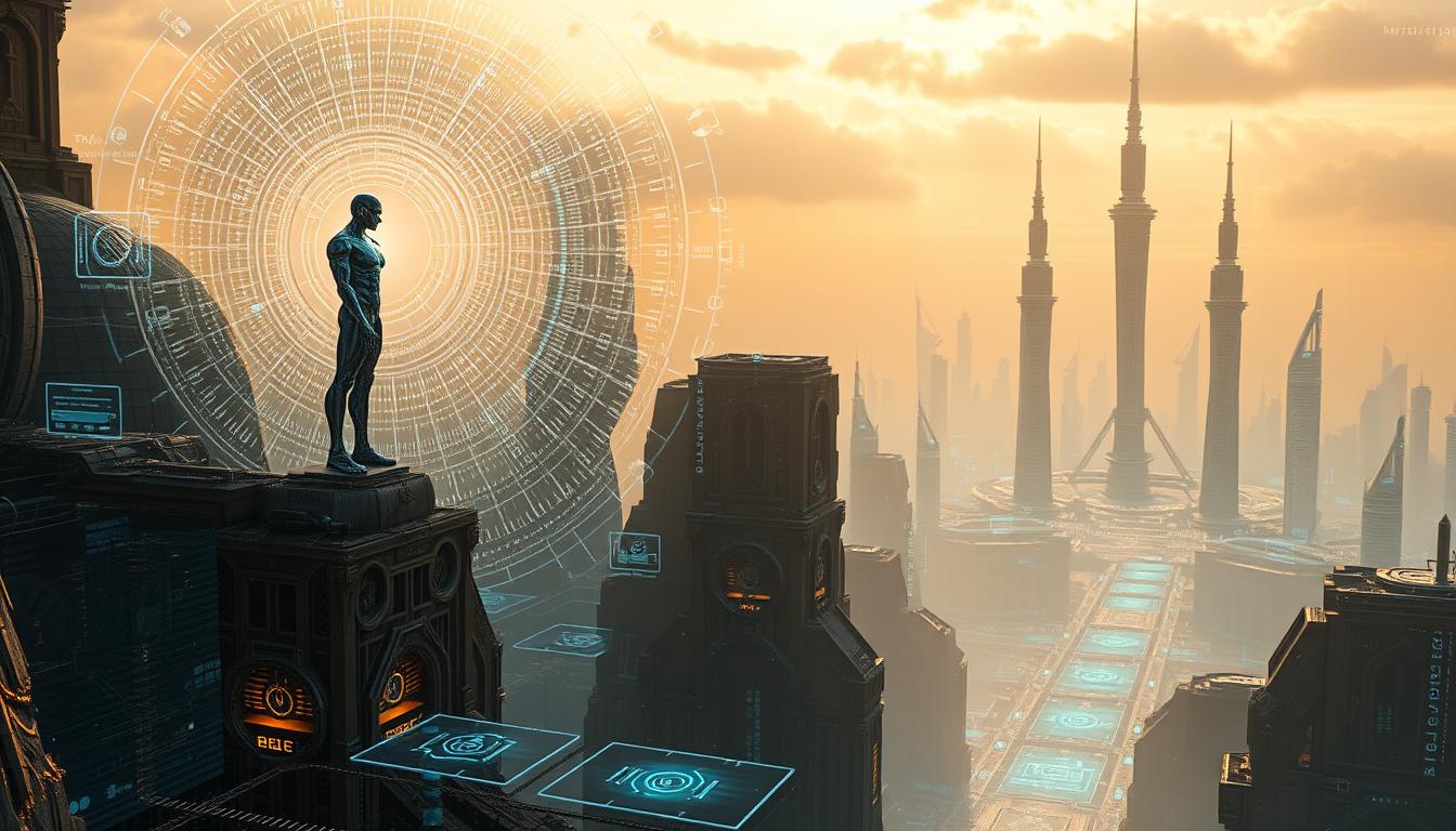 KI im Metaverse