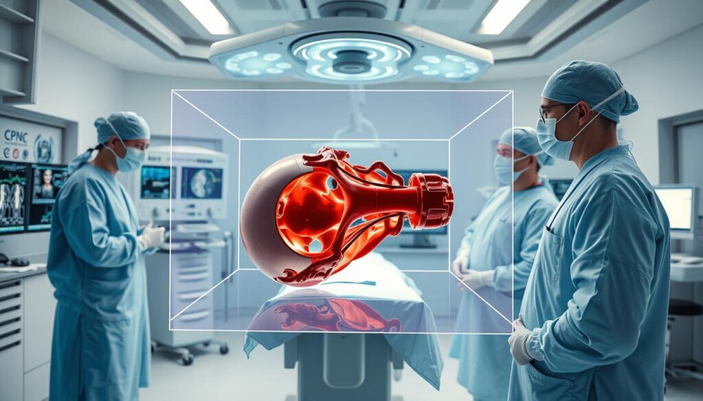 KI in Traumatologie und Notfallchirurgie
