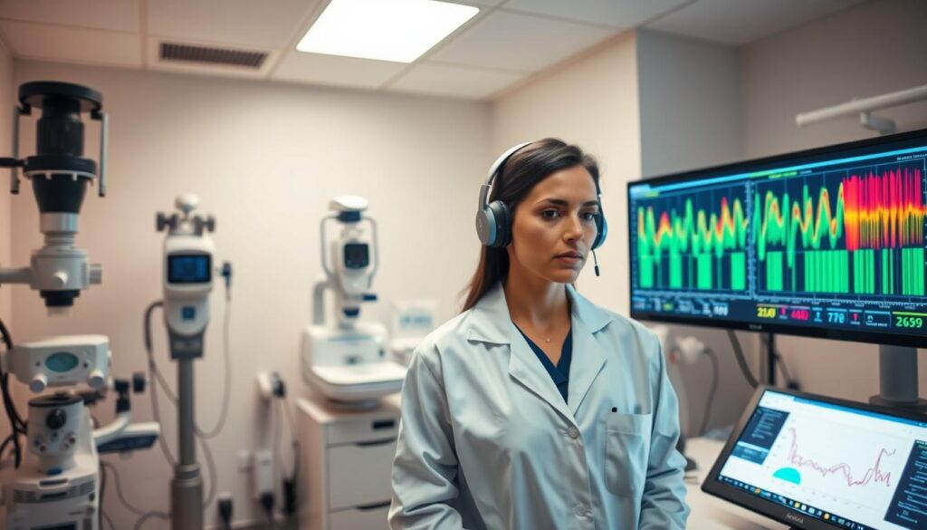 KI in der Audiologie KI in der Audiologie