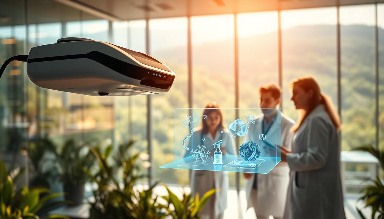 KI in der Biomedizin