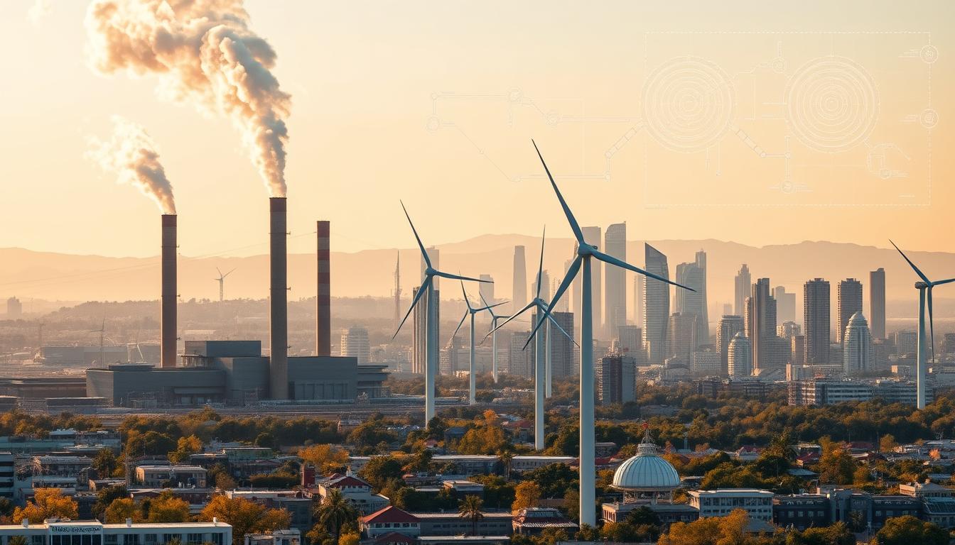 KI in der Energiewirtschaft