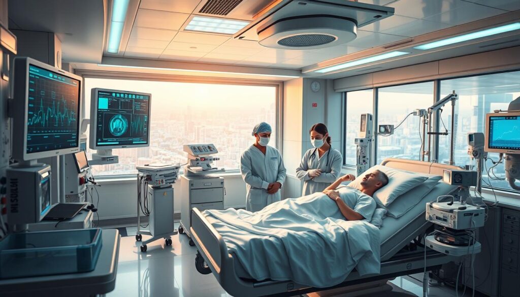 KI in der Intensivmedizin