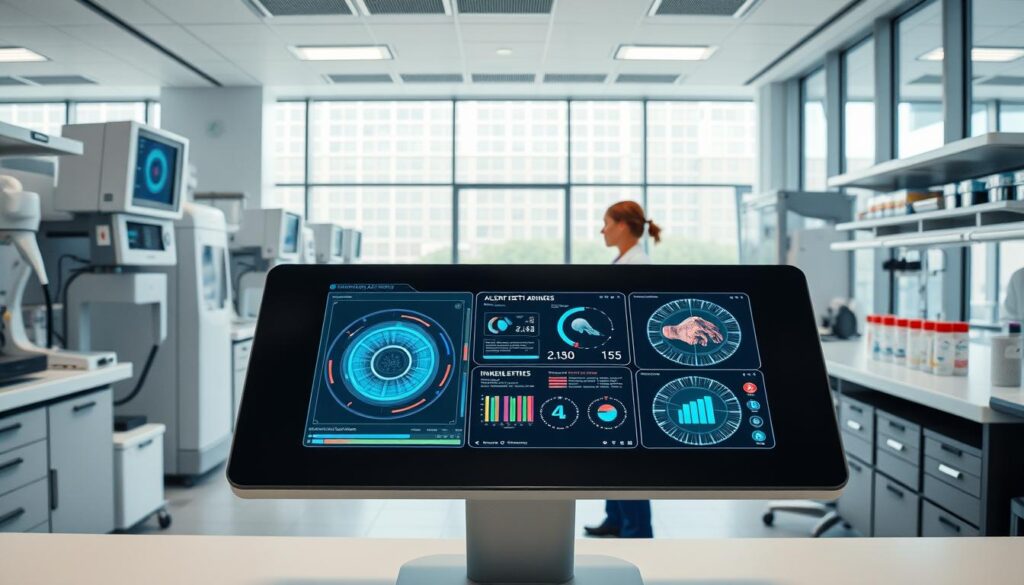 KI in der Medizin Allergiediagnostik KI in der Medizin Allergiediagnostik