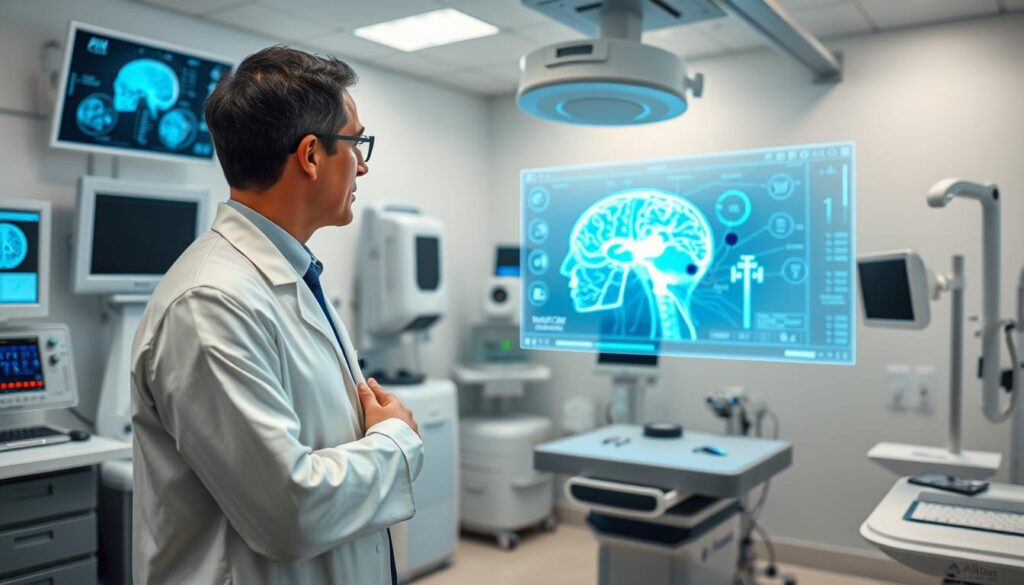 KI in der Medizin Schmerztherapie KI in der Medizin Schmerztherapie