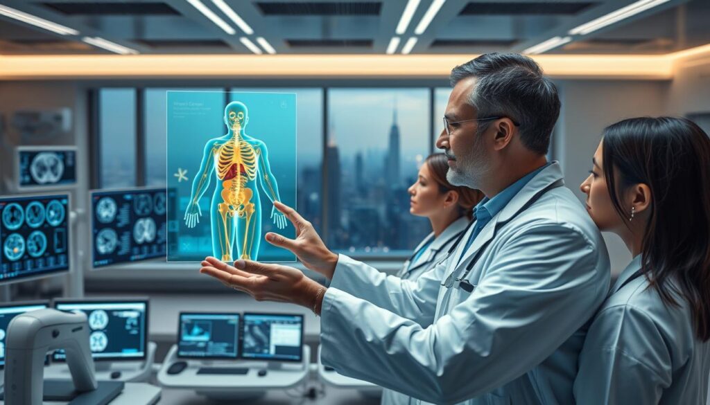 KI in der Medizinischen Diagnostik KI in der Medizinischen Diagnostik