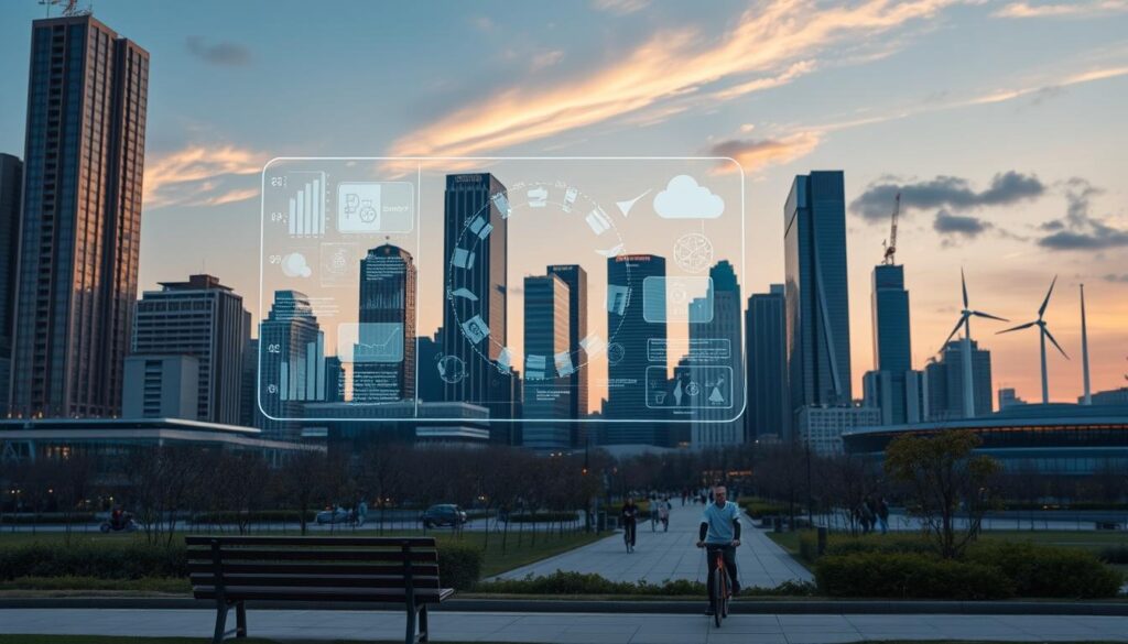 KI in der Stadtentwicklung