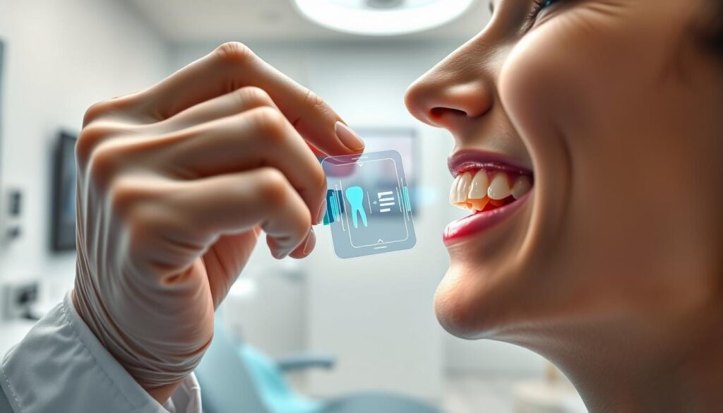 KI in der Zahnmedizin KI in der Zahnmedizin