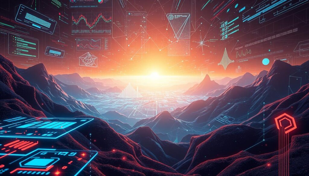 KI und Gamification Technologiesymbiose KI und Gamification Technologiesymbiose