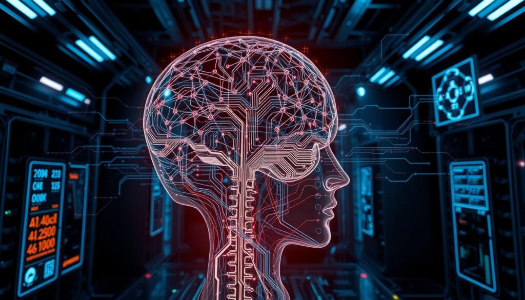 KI und Neuronale Netze in Brain-Computer-Interfaces