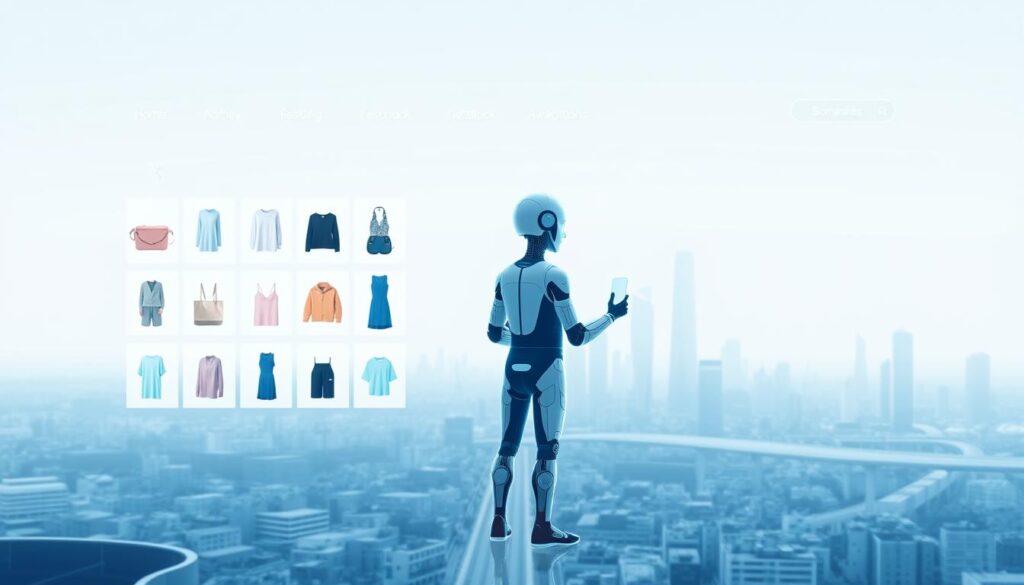 Künstliche Intelligenz im E-Commerce
