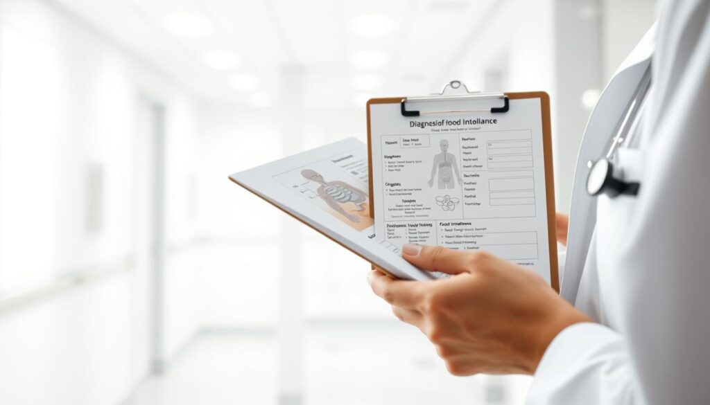 Lebensmittelunverträglichkeit Diagnose Lebensmittelunverträglichkeit Diagnose