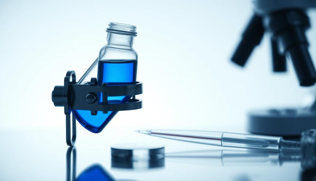 Liquid Biopsy Diagnostik