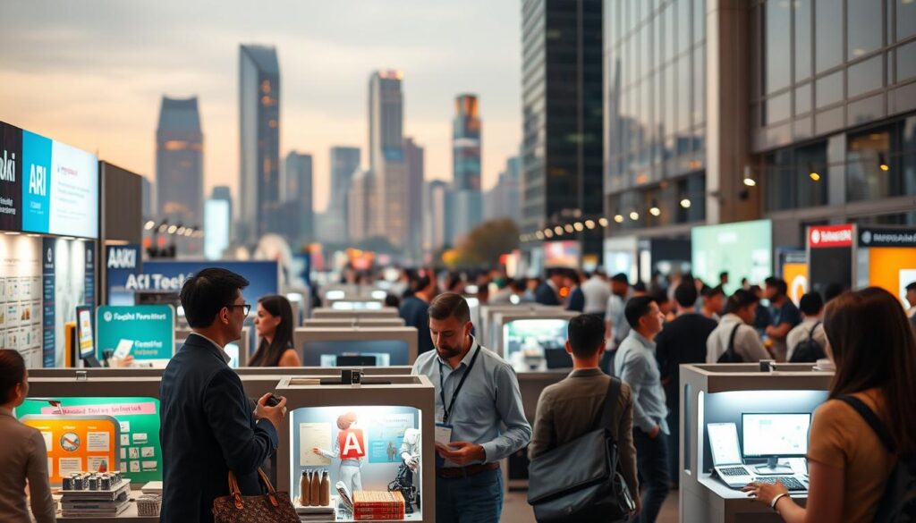 MaKI Marktplatz für Behörden KI-Lösungen MaKI Marktplatz für Behörden KI-Lösungen
