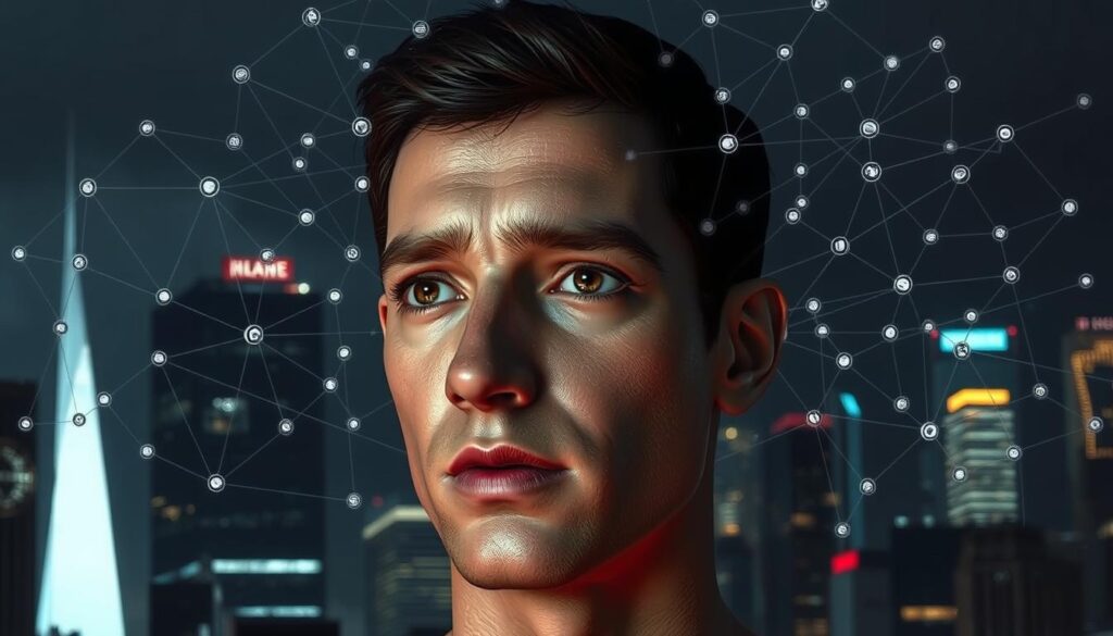 Machine Learning Emotionserkennung