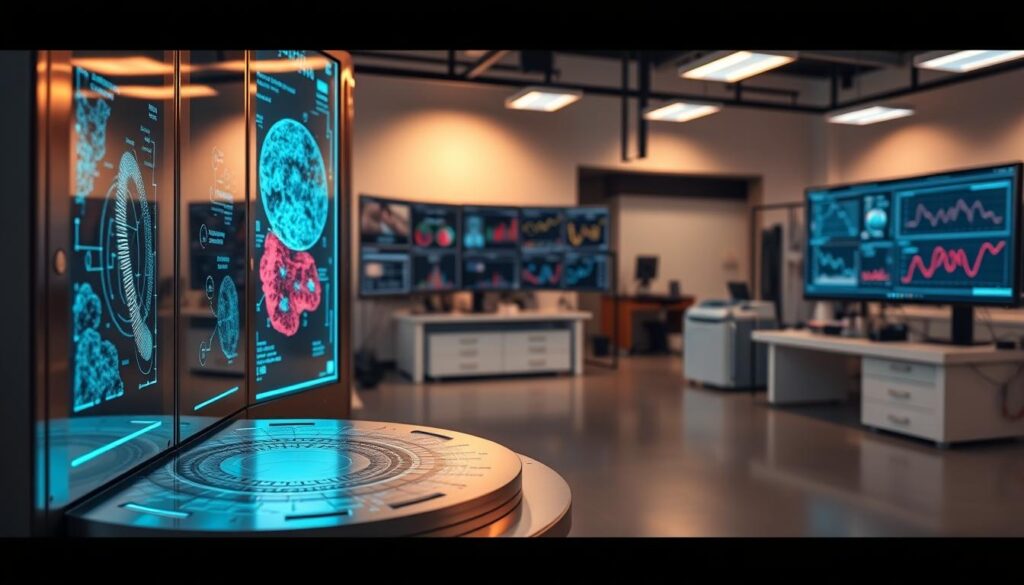Machine Learning Regenerationsanalyse