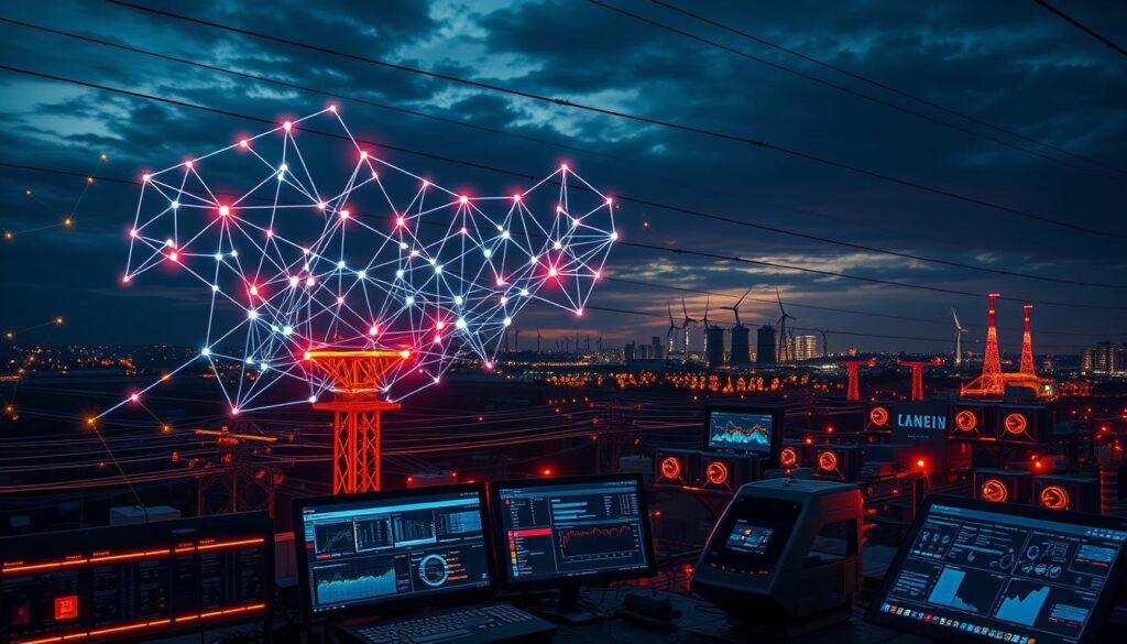 Machine Learning in Energiesystemen
