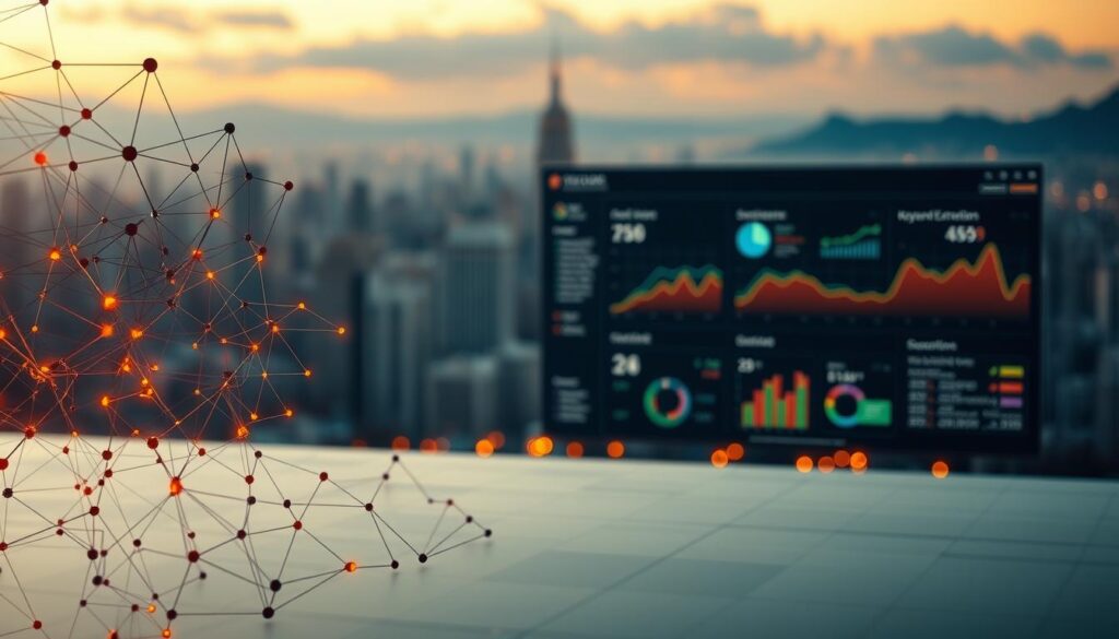 Maschinelles Lernen Textanalyse