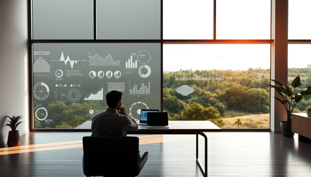 Maschinelles Lernen in der Ernährung