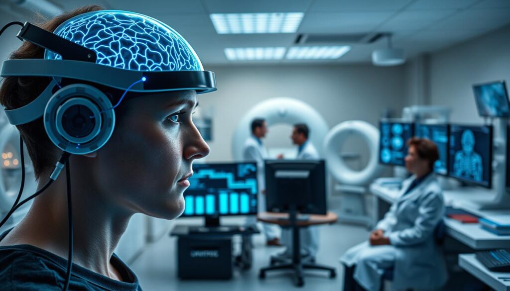 Medizinische Anwendungen von Brain-Computer-Interfaces