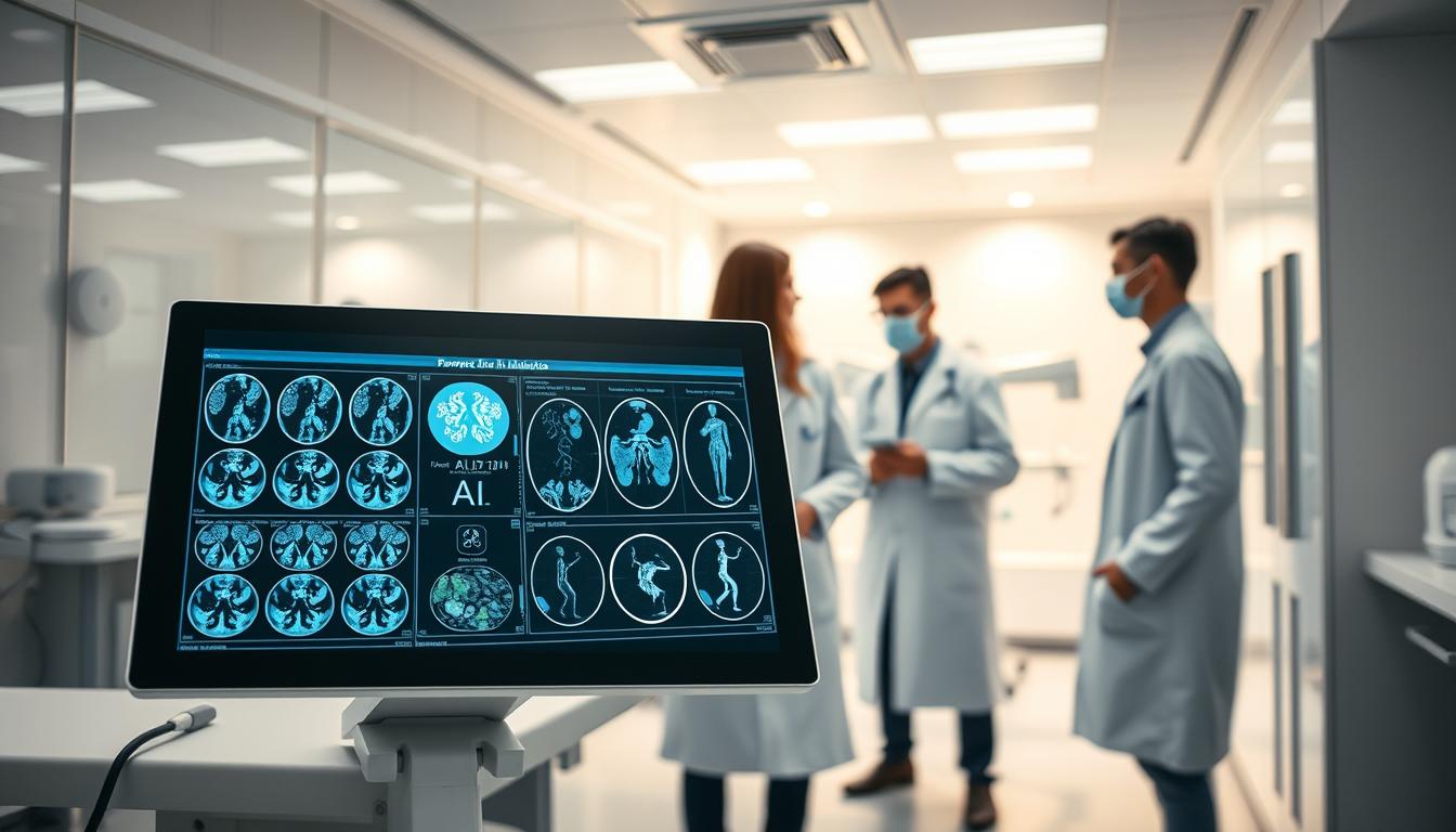 Medizinische KI-Diagnostik
